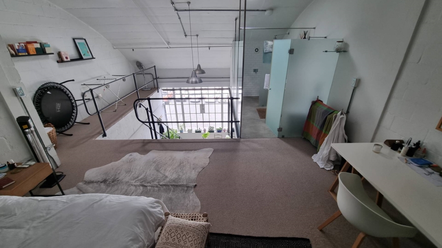 Commercial Property for Sale in Salt River Western Cape